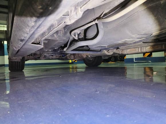 [广州·粤A] 二手本田艾力绅2012款 2.4L VTi-S尊贵版