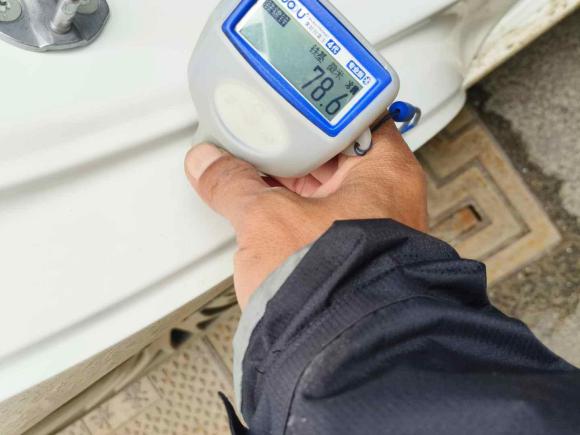 [济南·鲁A] 二手奔驰奔驰C级2022款 C 260 L 运动版