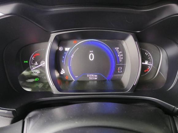 [成都·川A] 二手雷诺科雷傲2018款 2.0L 两驱120周年限量版