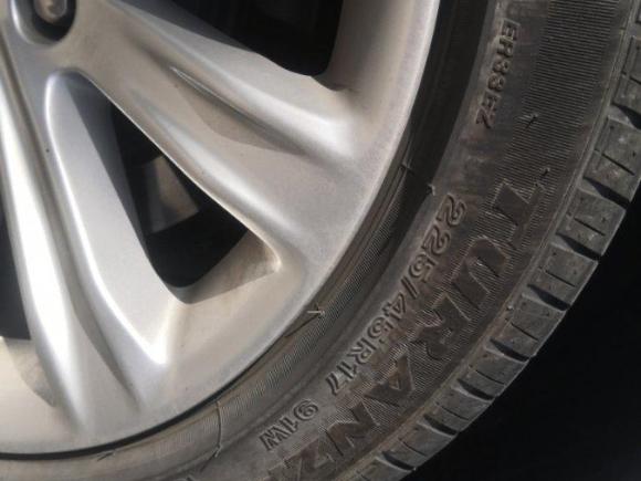 [上海·沪A] 二手凯迪拉克凯迪拉克ATS-L2017款 28T 时尚型