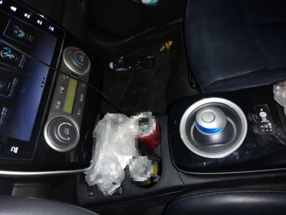 [北京·京N] 二手启辰晨风2014款 领航版6.6KW