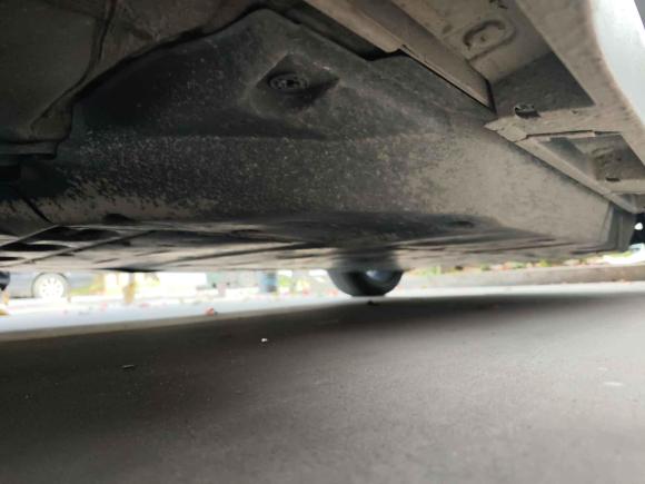 [上海·沪A] 二手丰田奕泽IZOA2020款 E·智享版