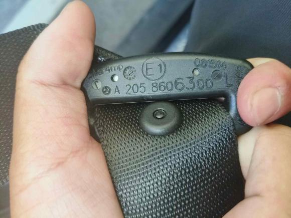 [金华·浙G] 二手奔驰奔驰GLC2016款 GLC 260 4MATIC 豪华型