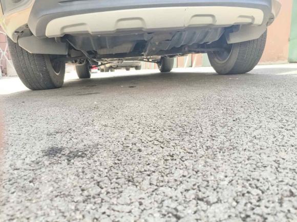 [上海·皖B] 二手奇瑞瑞虎32015款 1.6L 手动智尚运动版