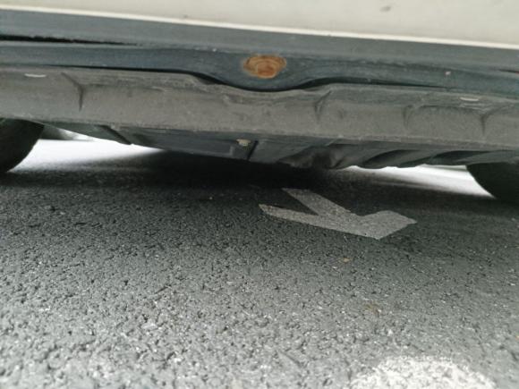 [嘉兴·浙F] 二手英菲尼迪英菲尼迪Q502014款 2.0T 舒适版