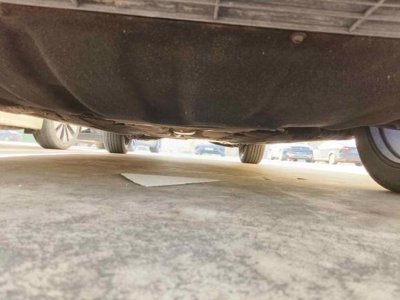 [义乌·浙G] 二手福特福克斯2021款 猎装版 EcoBoost 180 自动猎潮型