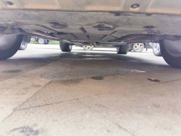 [苏州·苏E] 二手奥迪奥迪Q72011款 3.0 TFSI 舒适型(200kW)