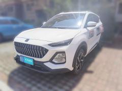 [青岛·鲁U] 思皓思皓X82021款 300T 手动全景豪华版 7座