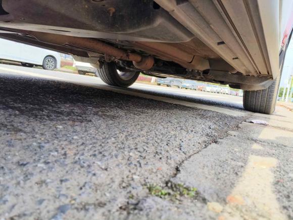 [金华·浙G] 二手路虎揽胜极光2015款 2.0T 五门智耀版