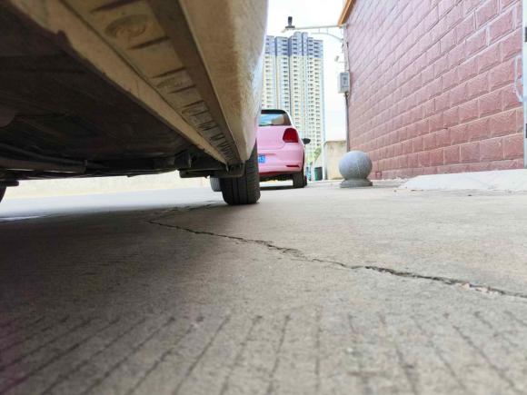 [南昌·赣A] 二手丰田雷凌2016款 1.6G CVT精英版