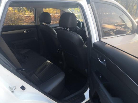 [北京·蒙D] 二手起亚智跑2018款 2.0L 自动智享豪华版 国V