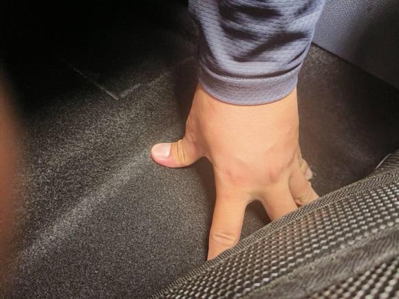 [苏州·苏U] 二手名爵MG领航2021款 400TGI 自动两驱Trophy旗舰版