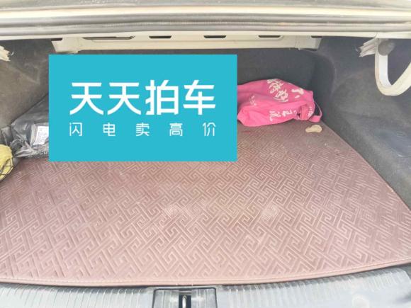 [济南·鲁A] 二手荣威荣威i6新能源2017款 45T 混动互联智享版