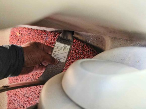 [苏州·苏E] 二手日产阳光2015款 1.5XE 手动舒适版