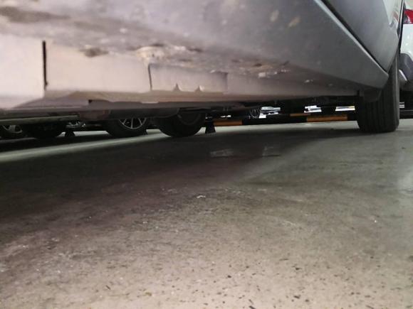 [佛山·粤S] 二手启辰启辰T602020款 1.6L CVT智行版 国V