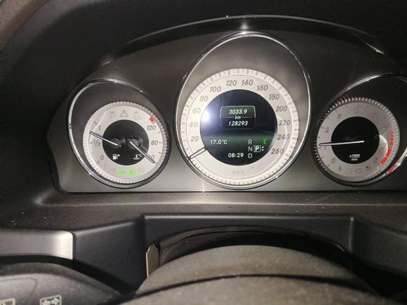 [湖州·浙E] 二手奔驰奔驰GLK级2013款 GLK 300 4MATIC 动感天窗型