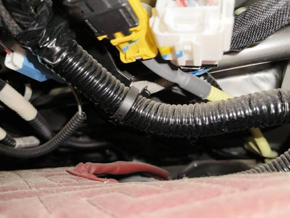 [西安·陕A] 二手本田雅阁2018款 锐·混动 2.0L 锐智版 国VI