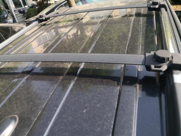 [上海·闽D] 二手道奇酷威2013款 2.4L 两驱尊尚版