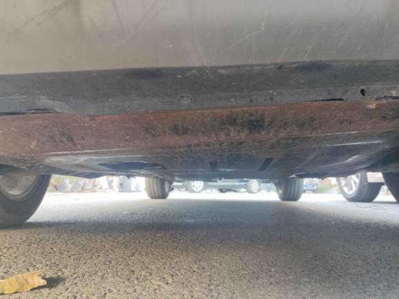 [北京·京Q] 二手长安长安CS152016款 1.5L 手动豪华版