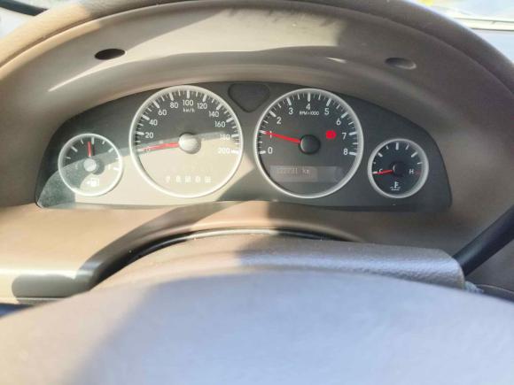 [南京·苏A] 二手别克别克GL82014款 2.4L 经典版