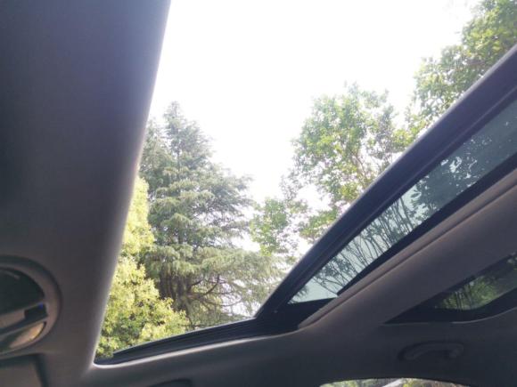 [上海·沪A] 二手现代索纳塔2011款 2.0L 自动豪华版