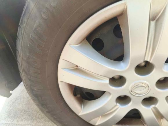 [南京·苏A] 二手东风风行菱智2016款 M3L 1.6L 7座舒适型