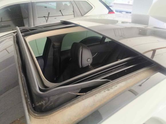 [武汉·鄂A] 二手奔驰奔驰C级2018款 C 200 L 运动版