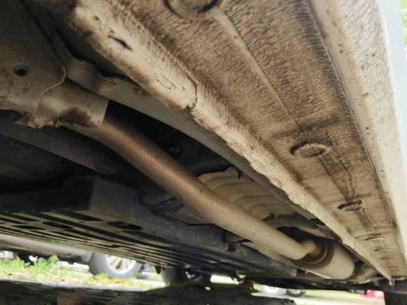 [武汉·鄂A] 二手本田哥瑞2016款 1.5L CVT经典版