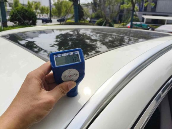 [义乌·宁A] 二手雷诺科雷嘉2016款 2.0L 两驱豪华版