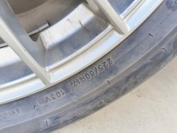 [南通·皖M] 二手斯巴鲁傲虎2010款 3.6R豪华版