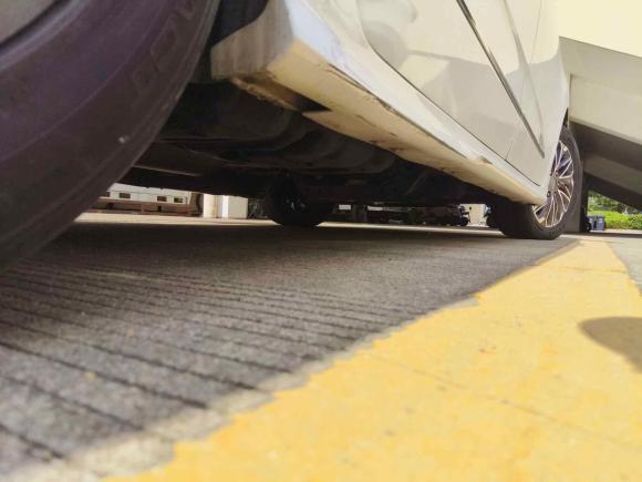 [南通·苏F] 二手上汽大通MAXUS大通G202019款 首发款 2.0T 自动智尊版 国V