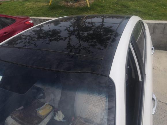 [湖州·浙E] 二手起亚起亚K42014款 1.8L 自动GLS