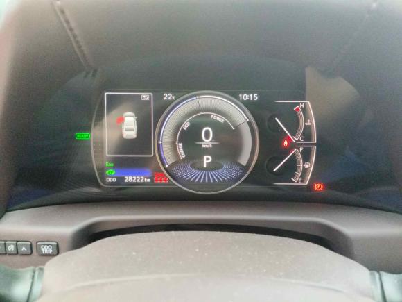 [北京·京N] 二手雷克萨斯雷克萨斯ES2020款 300h 卓越版