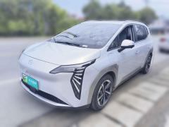 [南通·苏F] 埃安AION Y2023款 Younger 星耀版