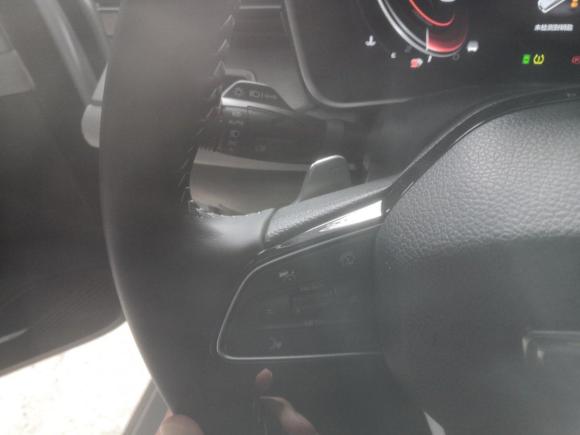 [佛山·粤E] 二手吉利汽车星瑞2021款 改款 2.0TD 尊贵型