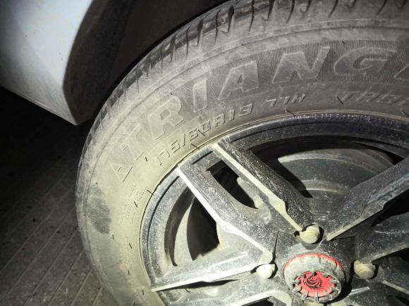 [上海·沪A] 二手五菱汽车宏光MINIEV2020款 悦享款 磷酸铁锂