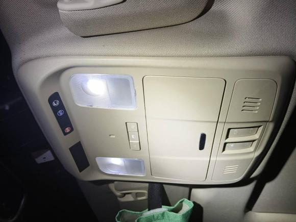 [武汉·鄂A] 二手别克昂科威2017款 28T 四驱豪华型