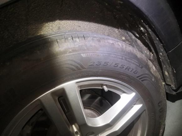 [合肥·皖A] 二手奔驰奔驰GLB2021款 GLB 180 时尚型