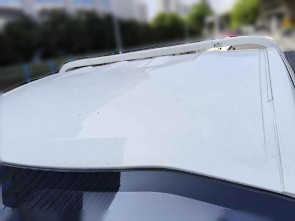 [合肥·皖A] 二手飞碟汽车飞碟Q2T2022款 平板