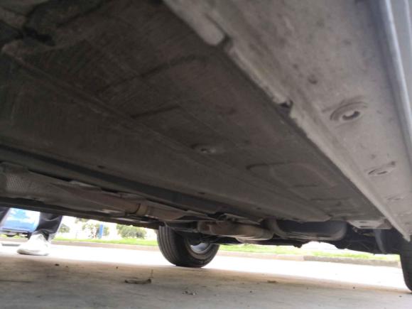 [温州·浙B] 二手宝沃宝沃BX52020款 20TGDI 自动两驱先锋型