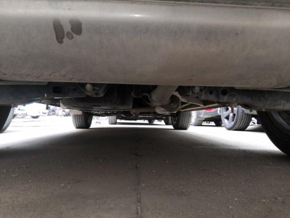 [西安·陕A] 二手长安长安CS75 PLUS2020款 1.5T 自动尊贵型