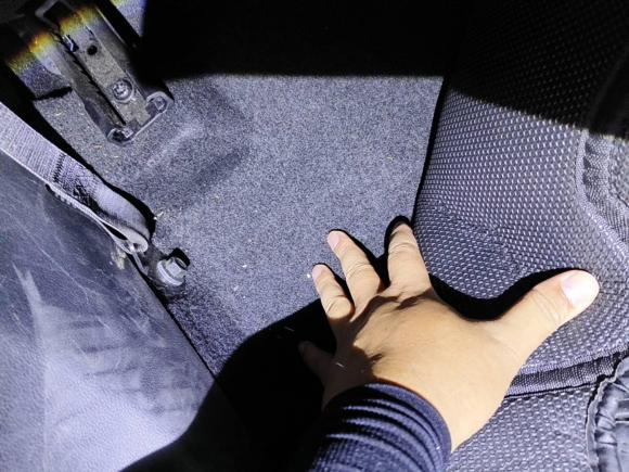 [无锡·苏B] 二手吉利汽车缤越2021款 1.4T DCT钻石版