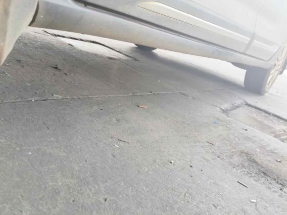 [广州·湘L] 二手宝骏宝骏7302016款 1.5T 手动舒适型 7座