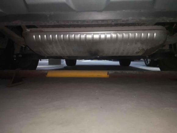 [佛山·粤E] 二手大众途昂2017款 380TSI 四驱豪华版