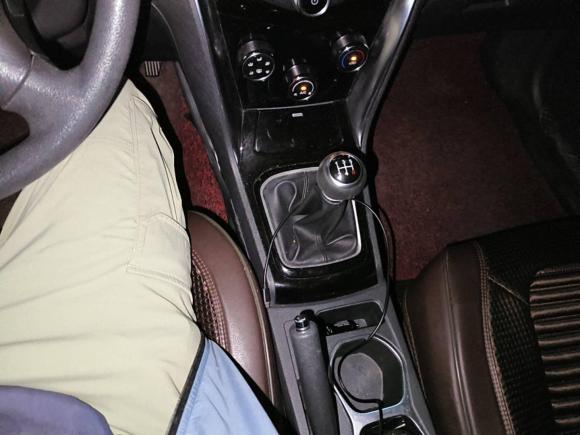 [杭州·浙A] 二手比亚迪比亚迪F32020款 1.5L 手动超值版