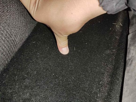 [南通·苏F] 二手长安睿骋CC2018款 1.5T 自动智雅型 国V