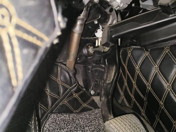 [常州·苏D] 二手别克别克GL62018款 18T 6座尊贵型