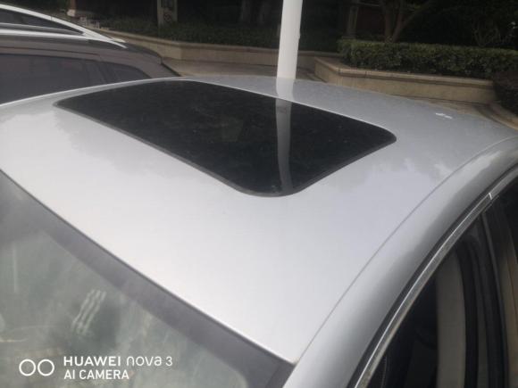[上海·沪D] 二手大众迈腾2009款 1.8TSI DSG豪华型