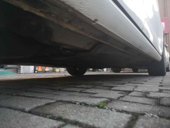 [宁波·浙B] 二手大众高尔夫2015款 1.6L 自动舒适型