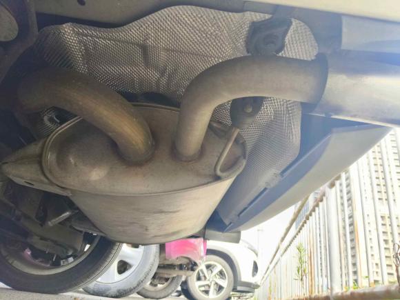 [温州·浙C] 二手沃尔沃沃尔沃S602017款 S60L T4 智远版